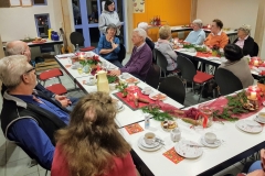 Nachbars Cafè am 12.12.2019