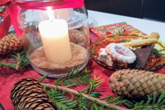 Nachbars Cafè am 12.12.2019