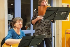 Nachbars Cafè am 12.12.2019