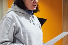 Nachbars Cafè am 12.12.2019