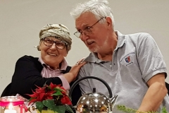 Nachbars Cafè am 12.12.2019