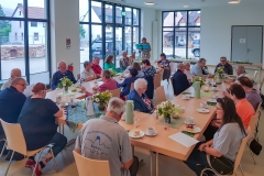 Nachbars Cafe vom 11.07.2019