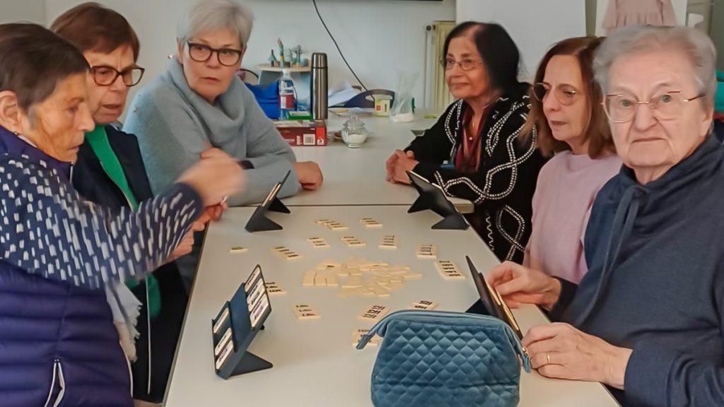 Spielenachmittag 03.12.2025 - Bild 2