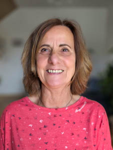 martina kratz